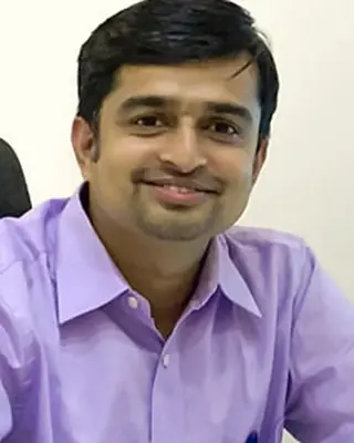 Dr Praveen Chandra K